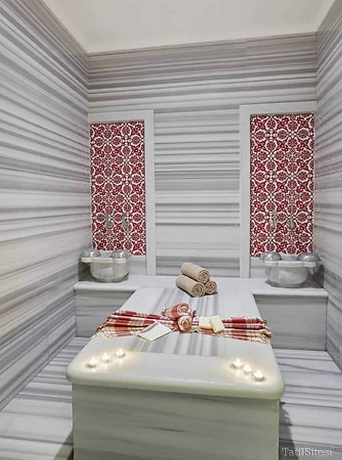 Ramada Resort Kazdağları Thermal & Spa